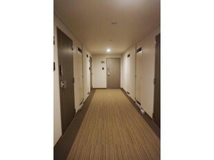 RESIDENCE丸の内七間町の物件外観写真